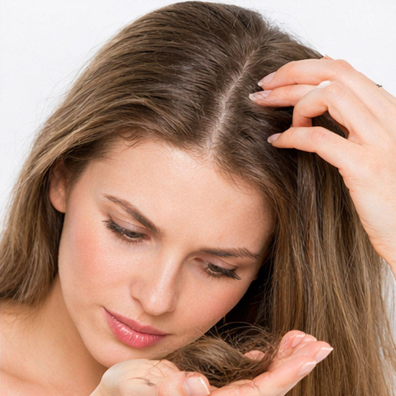 tratamientos para el cabello en Burgos